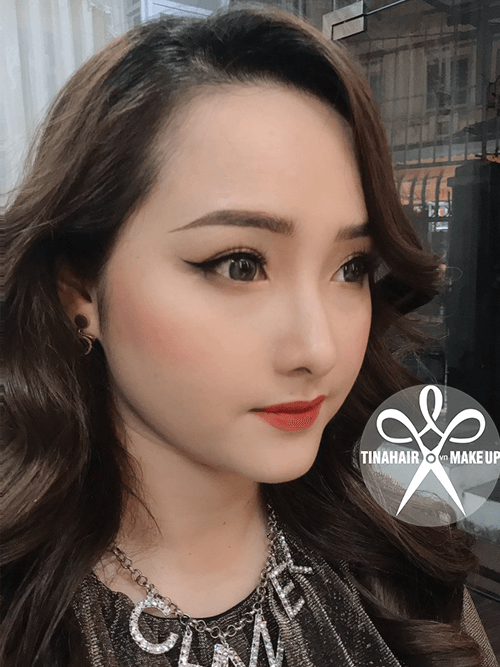 Ngọc Trâm Makeup 3110